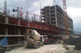 Mitsubishi Bidik Proyek Properti di Greater Jakarta